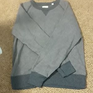 Billy Reid sweatshirt